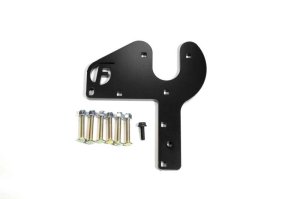 Dodge 2500 Injection Pump Bracket - Fleece Performance - Dual CP3 - `07-`18 Dodge 2500 Injection Pump Bracket - Fleece Performance - Dual CP3 - `07-`18